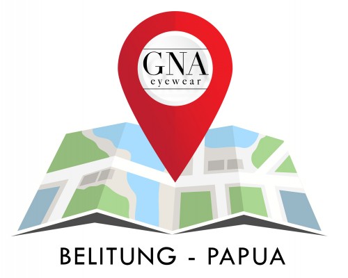 Belitung - Papua